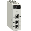 Module interface bus série RS485/RS232 BMXNOM0200 Modicon X80
