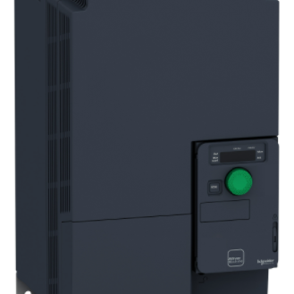 Altivar 320 - variateur de vitesse machine - 11KW - 400V - format compact-Lire la description