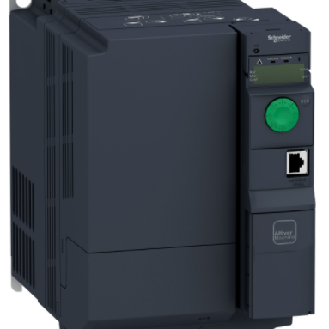 Altivar Machine - variateur - 5,5kW - 380/500V tri - book - CEM - IP21-Lire la description