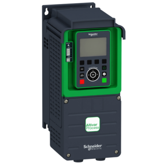 Altivar 930 - variateur de vitesse - 5,5kW - 400/480V - avec frein - IP21-Lire la description