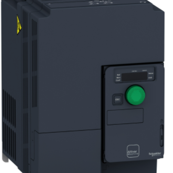 Altivar 320 - variateur de vitesse machine - 5,5KW - 400V - format compact-Lire la description