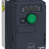 Altivar Machine - variateur - 0,18kW - 200/240V mono - compact - CEM - IP21