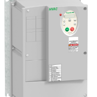 ATV212WU75N4C Altivar - Atv212 7,5kw 10hp 480v tr i cem ip54 variateur-Lire la description