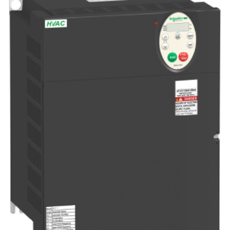 ATV212HD15N4 Altivar - ATV212 variateur de vitesse - 3ph - 15kW - 20hp - 480V - CEM - IP21-Lire la description