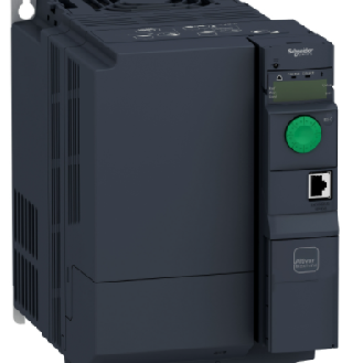 Altivar Machine - variateur - 7,5kW - 380/500V tri - book - CEM - IP21-Lire la description