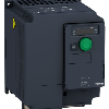 Variateur de vitesse 3kW 380/500V triphasé compact IP21