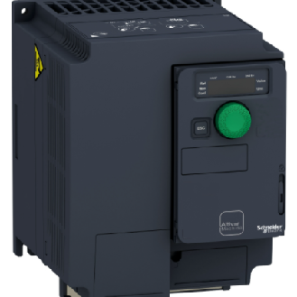 Altivar Machine - variateur - 3kW - 380/500V tri - compact - CEM - IP21-Lire la description