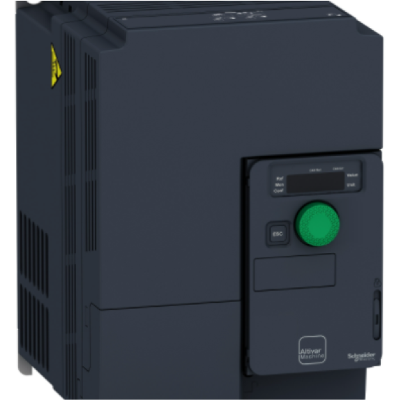 Altivar Machine - variateur de vitesse compact - 7,5kW 400V-Lire la description