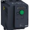Altivar Machine - variateur - 2,2kW - 200/240V mono - compact - CEM - IP21