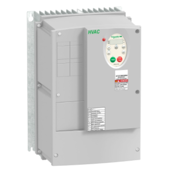 ATV212WU30N4C Altivar - Atv212 3kw nahp 480v tri cem ip54-Lire la description