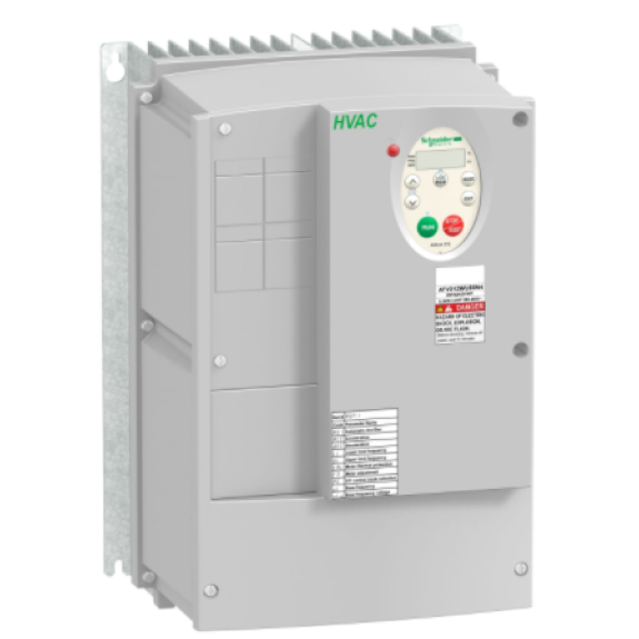 ATV212WU30N4C Altivar - Atv212 3kw nahp 480v tri cem ip54-Lire la description