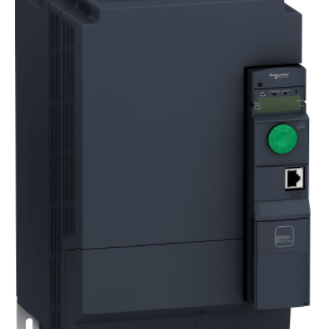 Altivar Machine - variateur - 11kW - 380/500V tri - book - CEM - IP21-Lire la description