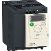 Altivar ATV12 - variateur de vit. - 1,5kW 2CV - 200..240V - 3ph - radiateur