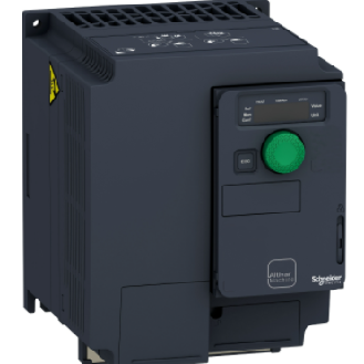 Altivar Machine - variateur - 4kW - 380/500V tri - compact - CEM - IP21-Lire la description
