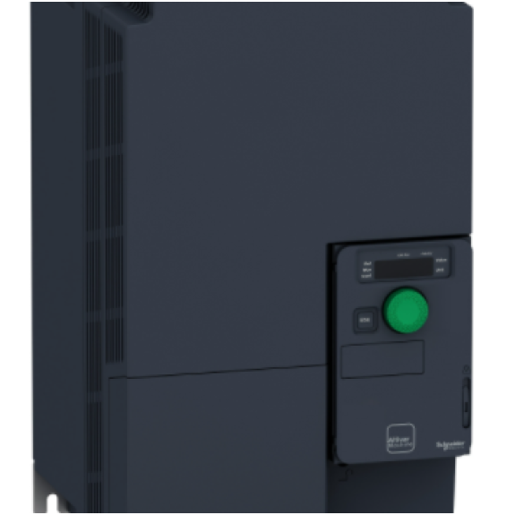 Variateur de vitesse 15KW 400V compact-Lire la description