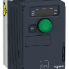 Altivar Machine - variateur - 0,75kW - 200/240V mono - compact - CEM - IP21