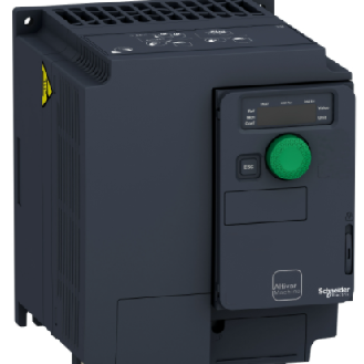 Altivar Machine - variateur - 2,2kW - 380/500V tri - compact - CEM - IP21-Lire la description