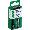 SPAX Bits T -STAR+ T20 1 Blist.a5Bits,25mm