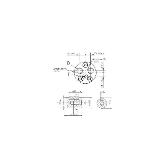 Motore idraulico orbitale 50cc-Leggi tutto