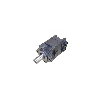 Motori idraulici lenti CPMS 80 C