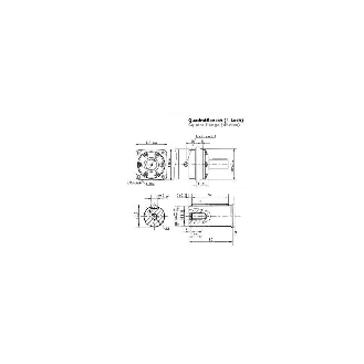 Moteur orbital CPMT 400 C-Lire la description