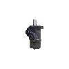 Moteur orbital CPM 100 CD