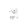 Moteur hydraulique orbital 8cc