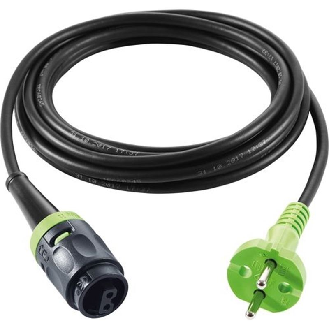 Plug de câble IT H05 RN-F-4 - 203914 --Lire la description