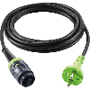 Cable plug it H05 RN-F-4 - 203914 -