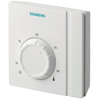 Thermostat d'ambiance  ou clim Réf RAA21 / S55770-T220-Lire la description