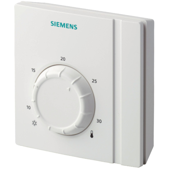 Thermostat d'ambiance ou clim Réf RAA21 / S55770-T220 Thermostat d'ambiance ou clim Réf RAA21 / S55770-T220-Lire la description