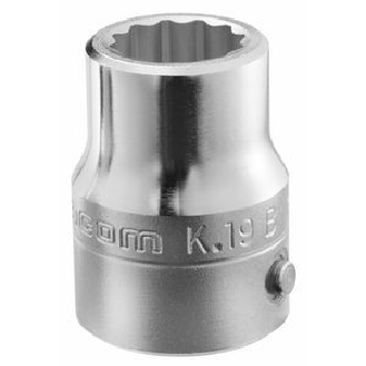 LLAVE VASO OGV 24mm #3/4 12/C-Leer más
