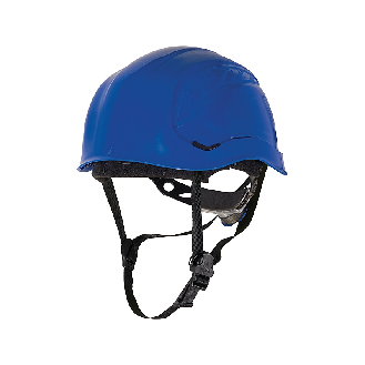 Casque de chantier Granite peak-Lire la description