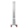 Sistema mobile di disinfezione UV-C per superfici Sistema mobile di disinfezione UV-C per superfici