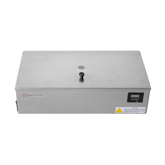 CONTENITORI PER LA DISINFEZIONE UV-BOX-E2/40H-NX-T CONTENITORI PER LA DISINFEZIONE UV-BOX-E2/40H-NX-T-Leggi tutto