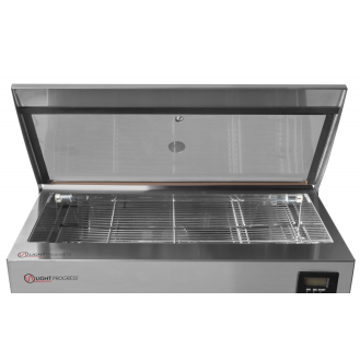 CONTENITORI PER LA DISINFEZIONE UV-BOX-E2/40H-NX-T-Leggi tutto