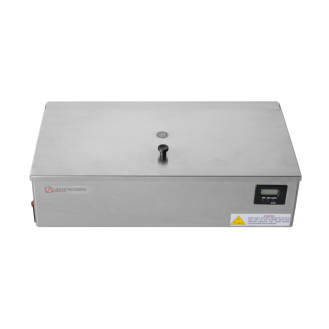 CONTENITORI PER LA DISINFEZIONE UV-BOX-E2/40H-NX-T-Leggi tutto