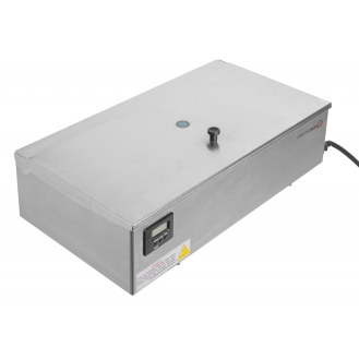 CONTENITORI PER LA DISINFEZIONE UV-BOX-E2/40H-NX-T-Leggi tutto