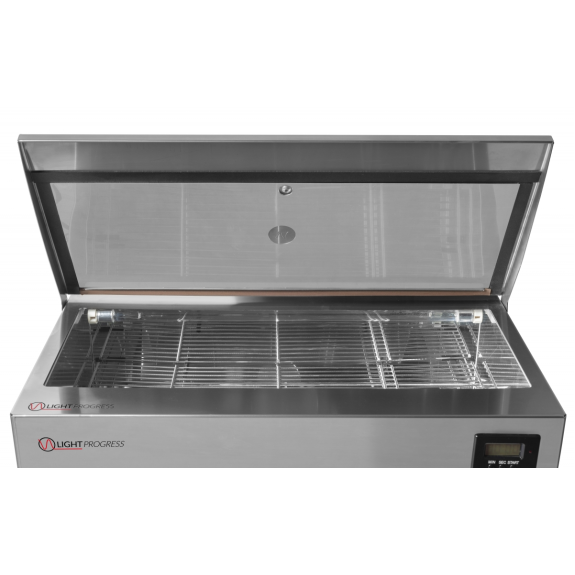 CONTENITORI PER LA DISINFEZIONE UV-BOX-E2/40H-NX-T CONTENITORI PER LA DISINFEZIONE UV-BOX-E2/40H-NX-T-Leggi tutto