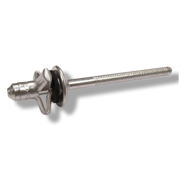 Rivet Etoilé Gtreriv Tige Aluminium Tête Large 7.7X30-Leggi tutto