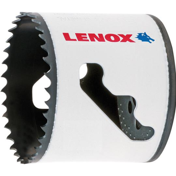 Hole Saw Hssbi 57 mm-Lire la description