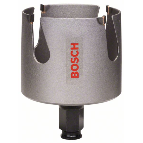 Bosch Lochsge Endurance for Multi Construction, 80 mm, 4-Beschreibung lesen