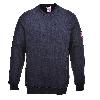 Portwest - Sweat-shirt manches longues antistatique - FR12