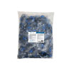Paire de bouchons d'oreilles jetables - Sachet de 200 Pièces -35dB détectables - Avec cordon