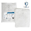 Combinaison respirante jetables - Sachet de 1 pièce - Fermeture éclaire avec capuche - Taille XL