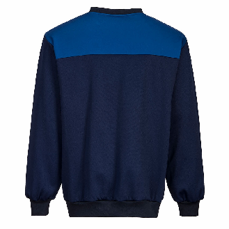 Portwest - Sweat-shirt manches longues ras du cou PW2-Lire la description