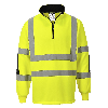 Portwest - Sweat-shirt Rugby Xenon - B308