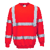 Portwest - Sweat-shirt HV - B303