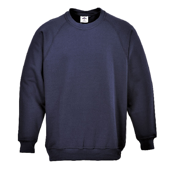 Portwest - Sweat-shirt Roma  - B300-Lire la description