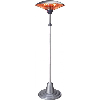 Parasol chauffant électrique 2 kW KEMPER